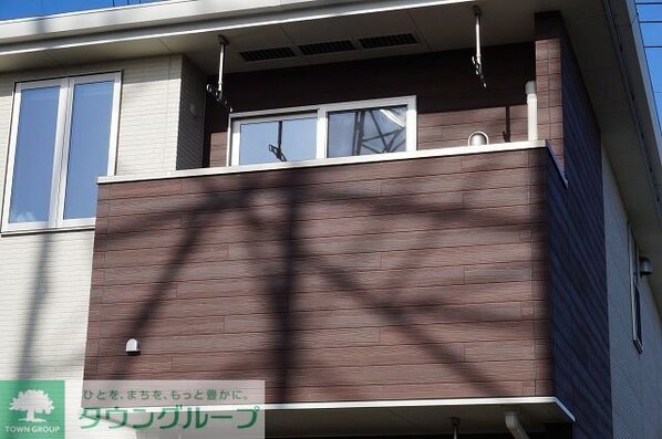 サンライズIの物件内観写真